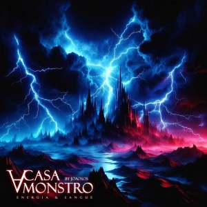A Casa Monstro