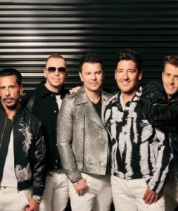 New Kids on the Block