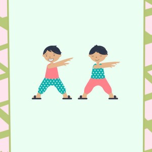 Baby Lullaby Rhythms