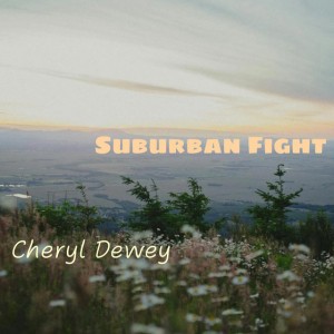 Cheryl Dewey