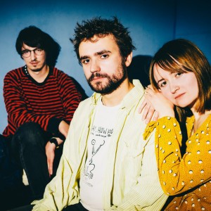 Vlado Nosal & The Avedons