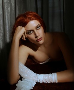 Ksenia Dukalis