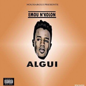 Algui lamah