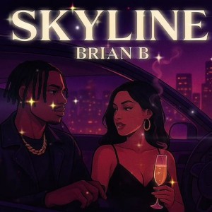 Brian B
