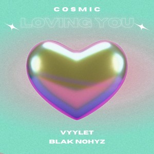 Blak Nohyz