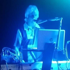 Bobby Parks
