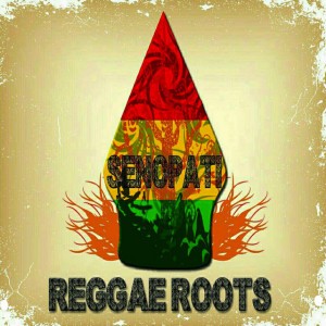 Senopati Reggae Roots