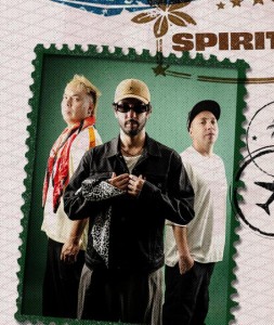 Spiritual