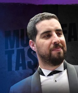 Mustafa Taş