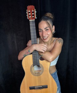 Maritune