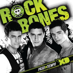 Rock Bones