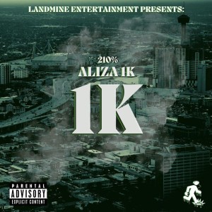 Aliza 1K