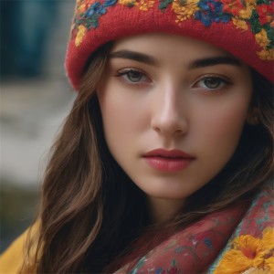 Audrey Wilson