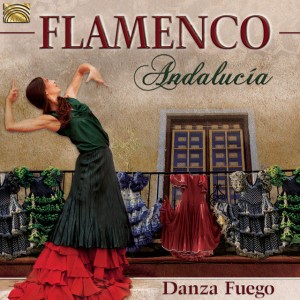 Danza Fuego