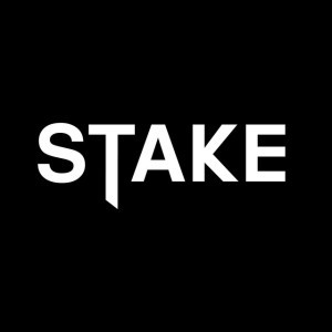 STAKE