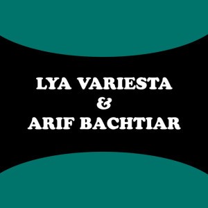 Arif Bachtiar