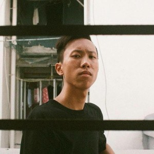 Steven Lai