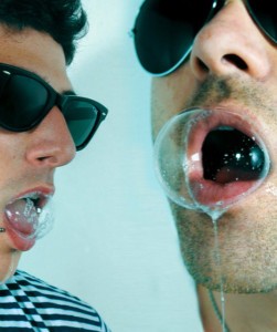 The Limousines