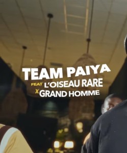 Team Paiya