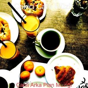Çekici Cafe Müzik