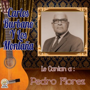 Carlos Burbano y los Montaña