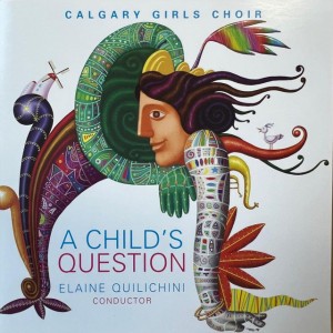Calgary Girls Choir