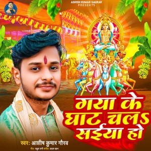 Ashish Kumar Gaurav
