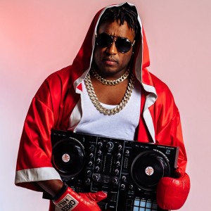 DJ Lopetoms