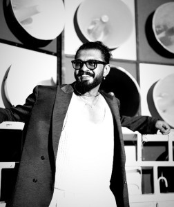 Ankit Menon