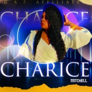 CHARICE MITCHELL