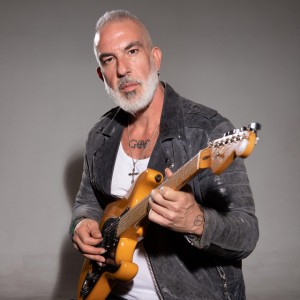 Toby Tobón