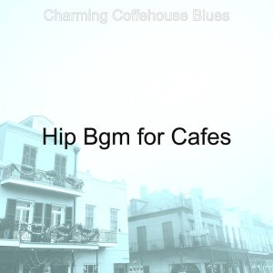 Charming Coffehouse Blues