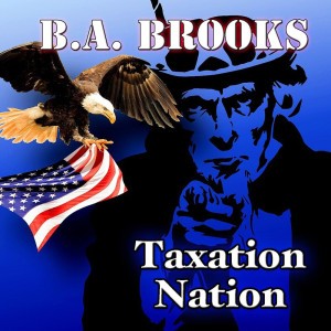 B.A. Brooks