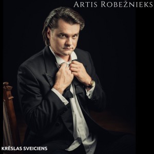 Artis Robežnieks