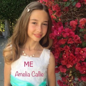 Amelia Callie