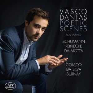 Vasco Dantas