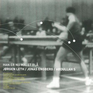 Jørgen Leth