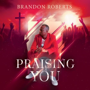 Brandon Roberts