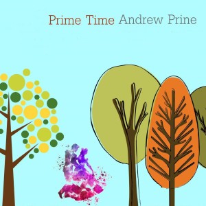 Andrew Prine