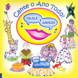Celelê and Friends