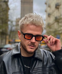 B.R.O