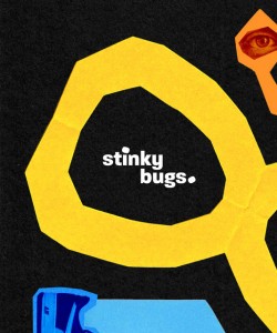 Stinky Bugs