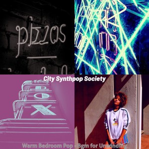 City Synthpop Society