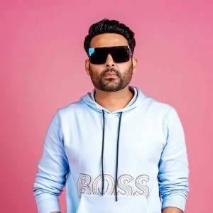 Kapil Sharma