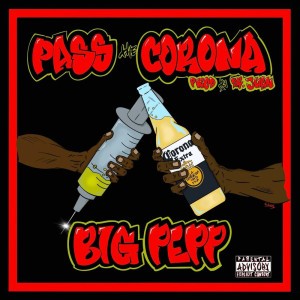 Big Pepp