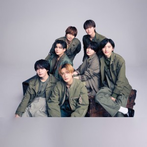Naniwa Danshi