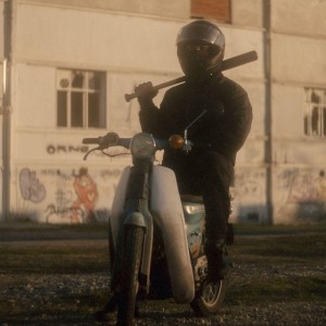 Psychobreak Punk