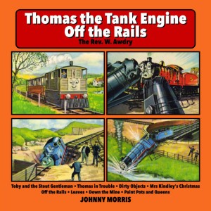 Johnny Morris