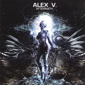 Alex V.