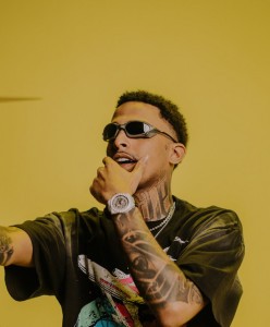 Marquinho no Beat
